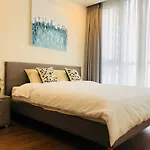 High-Floor River-View Apartment