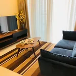 High-Floor River-View Apartment